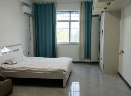 Xingfu Apartment (Hannan Yucai No.2 Elementary School Branch)