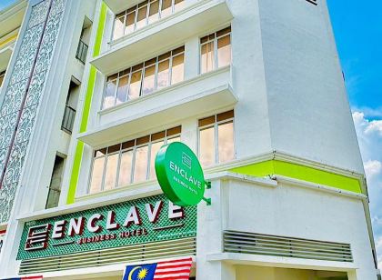 Enclave Business Hotel