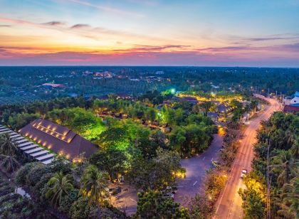 คุ้มดำเนิน รีสอร์ท