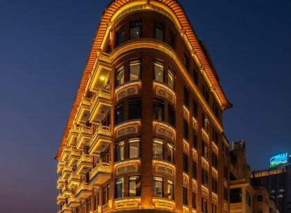 Xiamen Lujiang Harbourview Hotel