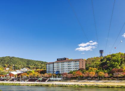 켄싱턴리조트 지리산남원