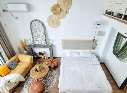 安寧民宿(石獅泰禾廣場店)