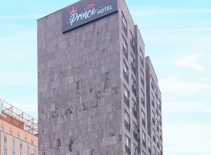 군산 리틀 프린스 콘도