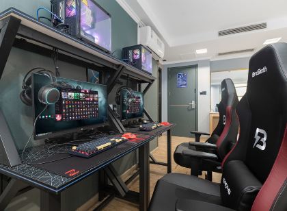 Chuangyu Esports Homestay (Dongguan Chang'an West Station Branch)
