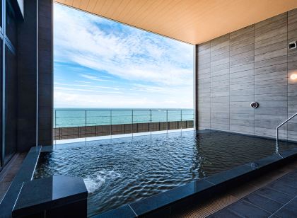 Henn na Resort&Spa Kansai Airport