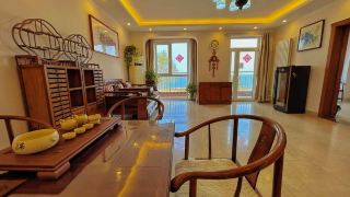xiyu-seaview-holiday-villa-may-fourth-square-olympic-sailing-center