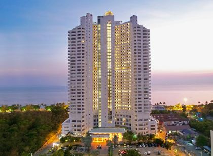 D Varee Jomtien Beach, Pattaya