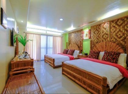 馬拉帕斯加異國海島潛水沙灘度假村