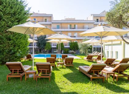 Civitel Attik Rooms & Suites