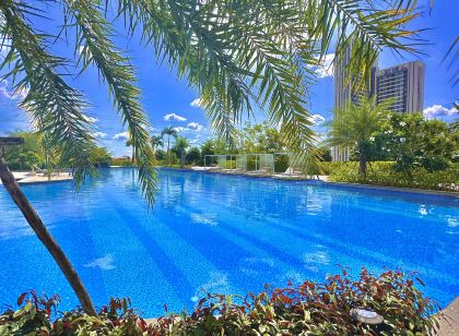 Orange Delight Hotel(R&F City)