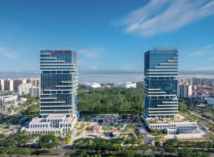 儋州洋浦希爾頓花園飯店