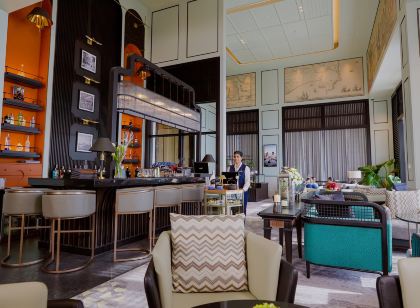 Amari Colombo Sri Lanka