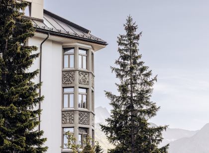 Hotel Altein Arosa, a Faern Collection Resort