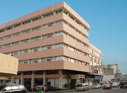 The VIP Hotel