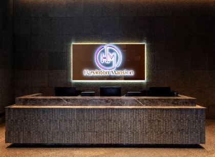 Antara Genting by Harvinton Mansion