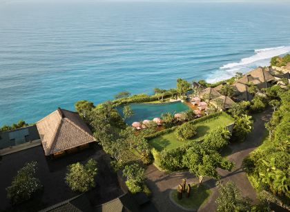 Bvlgari Resort Bali