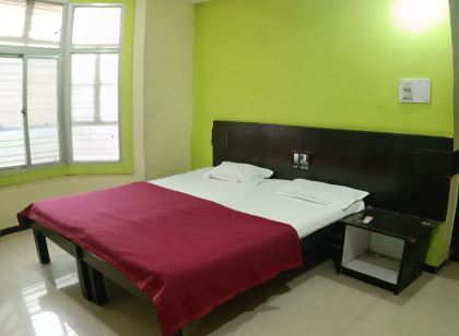 The Nakshtra Lodge