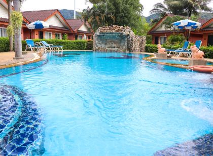 Andaman Seaside Resort Bangtao Beach