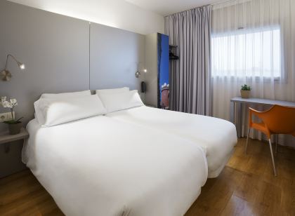 B&B Hotel Figueres