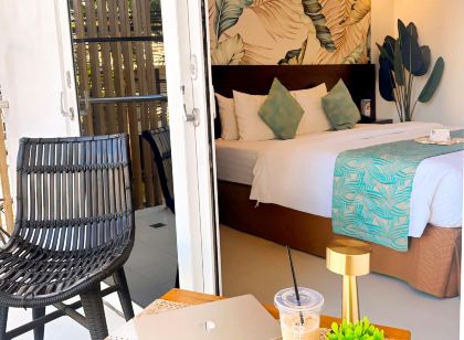 Jony's Boutique Hotel
