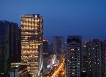 The Ritz-Carlton Chengdu
