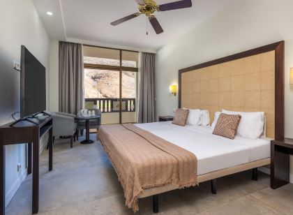 Hotel Livvo Jandía Golf