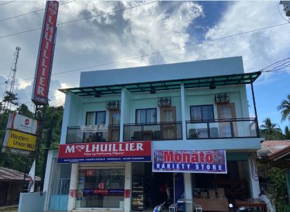 Kamalay Pension House