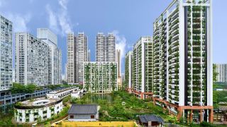 taihua-wutong-apartment-bao-an-center-branch