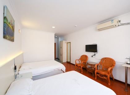 Qimen Youth Apartment