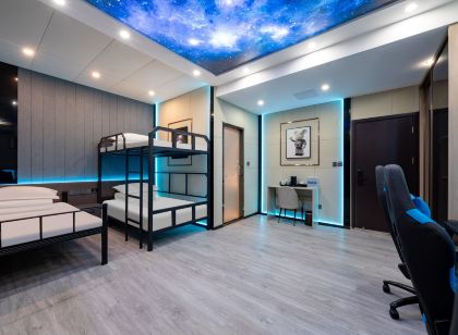 Qiyue Film & Sound Electronics & Sports Hotel (Zhangbei Road Branch, Xingtai Department Store)