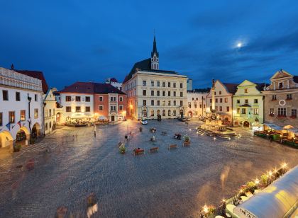 Hotel OLDINN