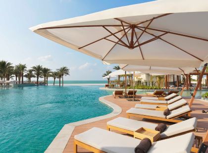 InterContinental Ras Al Khaimah Mina Al Arab Resort & Spa