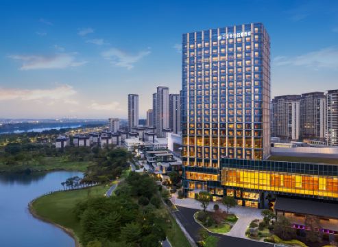 漳州三寶開元名都酒店(古城店)