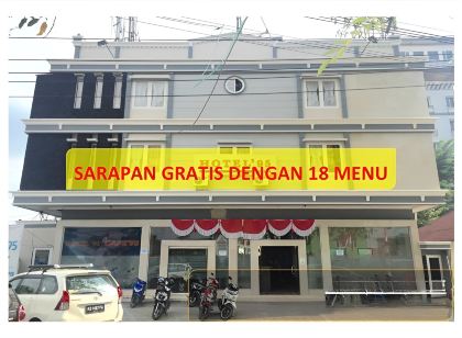 95飯店