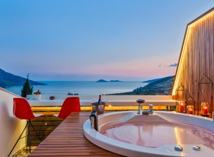 Lupia Suites