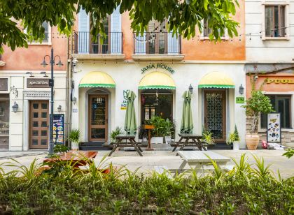 Jana House Phu Quoc