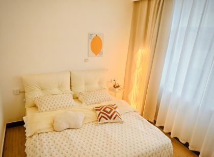 吾家小院民宿(勉縣店)