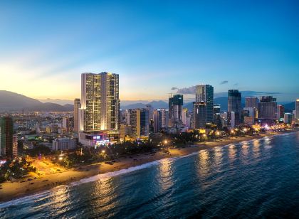 Vinpearl Beachfront Nha Trang