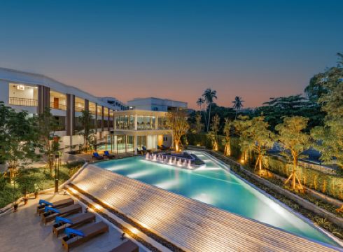 Bella Nara Phuket Naiyang Beach