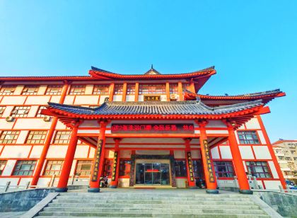 招遠大唐金湯園