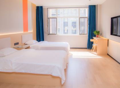 杭錦後旗尊悅王府飯店