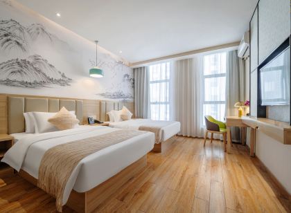 美仕富居飯店(黔南師院店)