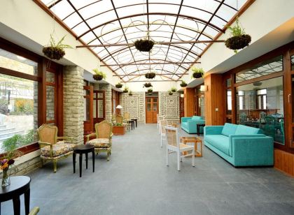 Anant Rasa Resort - Ranikhet