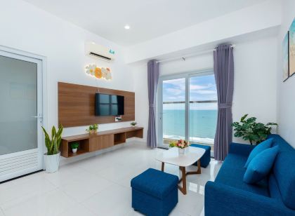 Oasky Beach House Vung Tau