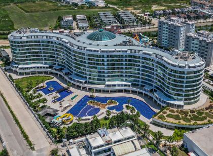 Sirius Town Residence and Spa