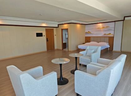 北牧明珠商務飯店(二連浩特火車站店)