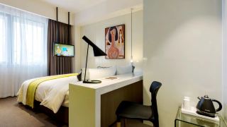 meizhi-fashion-hotel