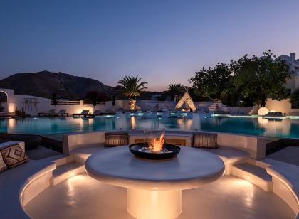 AMĀRIA Beach Resort by NOMÉE Hospitality Group