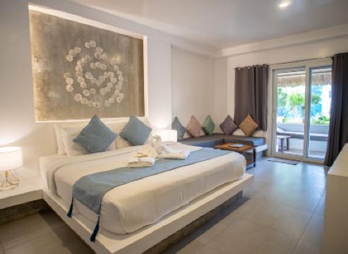 Amihan Resort