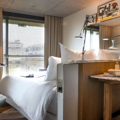Deluxe Room Deluxe Room Villa M Promo Code